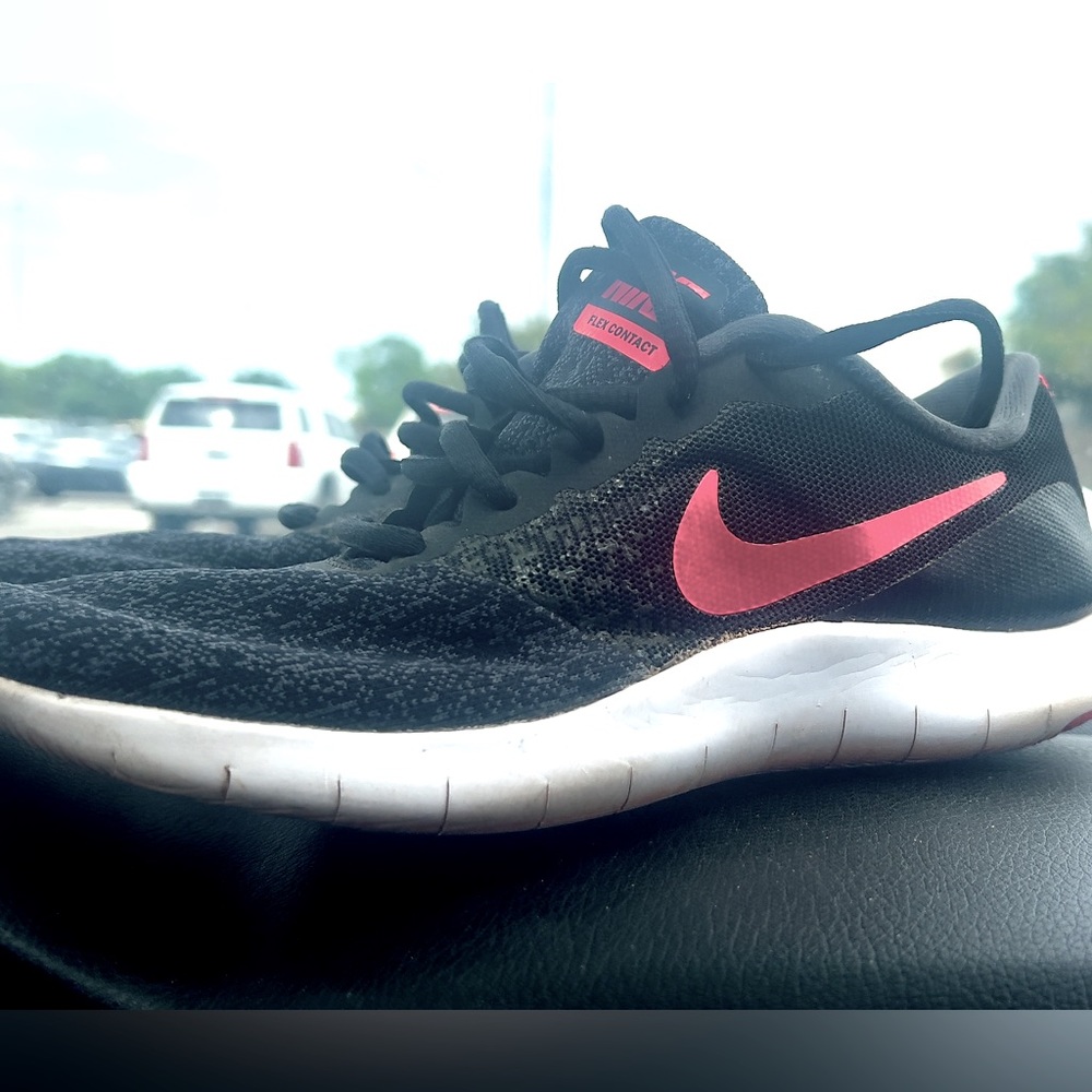 Nike Flex Contact